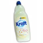 Kraft vedel pesuvahend kummelil&otilde;hnaline, 0,85 l