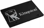 SSD ketas Kingston KC600 2TB