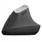 Juhtmevaba hiir Logitech MX Vertical Ergo Series 910-005448