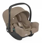 Autotooliga iste ABIKO Baby Carrier 0&ndash;13 kg kuni 75 cm must