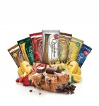Quest Nutrition valgubatoon 60g &scaron;okolaadi-p&auml;hkli maitsega