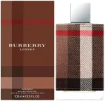 BURBERRY LONDON meeste l&otilde;hnavesi EDT 100 ml