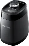 Virtuaalne kaitsepiire Samsung VCA-RVG20 must plast