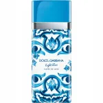 Parf&uuml;&uuml;m Dolce & Gabbana Capri In Love Eau de Parfum, hele sinine