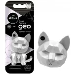 Aroma Car Geo Cat 3D Cotton Touch autos&otilde;iduki&otilde;hku v&auml;rskendav