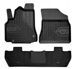 PEUGEOT PARTNER II 2008&ndash;2019 elastomeerne auto vaibakomplekt, FROGUM 77407251
