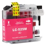 Tindikassett LC-525 XL Magenta, Brother DCP-J105, DCP-J100, MFC-J200 printeritele