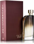 Meeste parf&uuml;&uuml;mvesi REYANE TRADITION INSURRECTION II WILD 90 ml