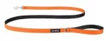 Koera rihm Amiplay Twist, oranž, 150 x 2 cm