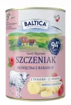 Koerakonservid BALTICA 400G Lamb PUPPY banaanidega 400g