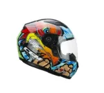 Laste t&auml;iskiiver CGM 265X LUCKY, suurus S, 49-50 cm