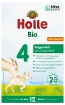 Kitsepiimasegu HOLLE 4, 13&ndash;24 kuud, 400 g