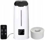 &Otilde;huniisutaja ART Hanks Air NAW-10, 6,5 l, valge
