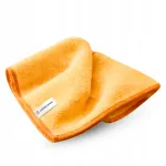 Mikrofiiberlapp LEATHER EXPERT, 30x30 cm, 300 g/m&sup2;