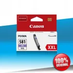 Canon CLI-581XXL sinine (photo blue) tindikassett
