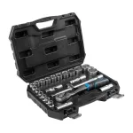 T&ouml;&ouml;riistakomplekt 24 osa 1/2" 8-32, Hoegert Technik