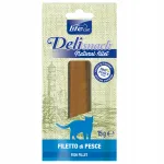 Life Cat Deli Snack kasside maius, 15 g, kalafileest