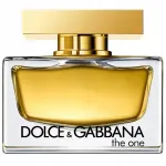 DOLCE & GABBANA The One parf&uuml;&uuml;mitud vesi naistele 30 ml