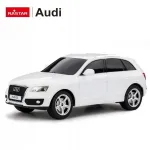 Puldiga juhitav auto AUDI Q5 1:24