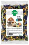 Maiustus n&auml;rilistele Nutrin Nature Teeth&Hair, 50 g