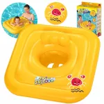 Bestway 32050 SwimSafe Step A t&auml;ispuhutav ujumisring 76x76 cm