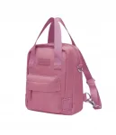 Mini seljakott-k&auml;ekott PUCCINI Joy PM9038-3D, fuksia, 1,52 l