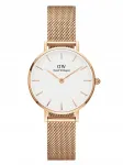 Naiste kell Daniel Wellington DW00100219 Petite Melrose 28mm