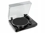 Thorens TD 204 must l&auml;ikiv plaatim&auml;ngija