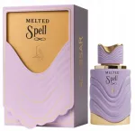 Aromaatiline vesi Al Absar MELTED SPELL, 100 ml