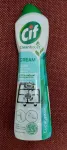 Puhastuskreem Cif Eukal&uuml;pt, 500 ml