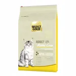 Kuiv toit kassidele SELECT GOLD Maine Coon linnuliha ja l&otilde;hega, 7 kg