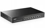 MokerLink optiline l&uuml;liti, 8 SFP+ 10G hallatavat porti