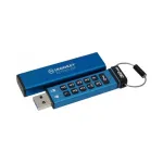 USB m&auml;lupulk Kingston IronKey Keypad 200 32GB, AES, USB 3.0