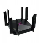 Traadita ruuter Ruijie Reyee RG-EW6000GX, 5 &uuml;hendust, 4x Gigabit LAN, 1x 2,5GE