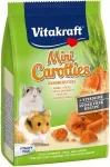 N&auml;riliste maiused Vitakraft CAROTTIES, 50 g