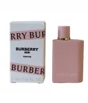 Naiste parf&uuml;&uuml;mvesi Burberry HER 5 ml