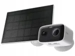 V&auml;litingimuste WiFi kaamera TP-LINK Tapo C400 komplekt