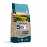 Kuivtoit Nutrive sealiha allergilistele koertele, 12 kg