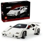 LEGO Icons 10337 Lamborghini Countach 5000 komplekt