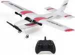 Raadio teel juhitav lennukimudel Cessna 182 FX801, 2,4 GHz, puldiga