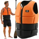 XQMAX neopreenist p&auml;&auml;stevest, XL, veespordiks