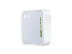 Juhtmevaba ruuter TP-LINK TL-WR902AC AC750