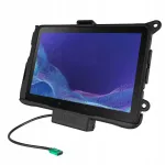 RAM Mounts tahvelarvuti dokijaam USB-Cga Samsung Tab Active4 Pro / Active Pro jaoks