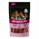 PET REPUBLIC kuivatatud pardarind, 100 g