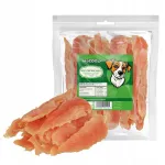 Pehmed kanarinna maiused koertele, 500 g + 10% tasuta