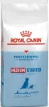 Koeratoit Royal Canin Medium Starter emastele ja kutsikatele, 20 kg