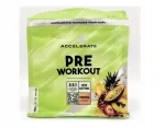 Ettetreeningu toidulisand ACCELERATE Tropical 400g