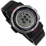 Meeste kell Casio PRW-35-1AER Protrek, p&auml;ikeseenergia ja termomeetriga