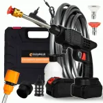 Traadita survepesur DURABUILD 30 bar 500 in 5 m