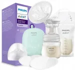 Elektriline rindade pump PHILIPS AVENT SCD323/20
